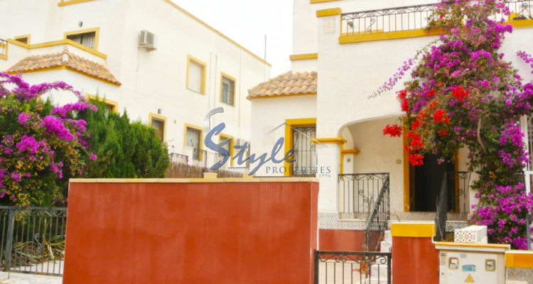 Resale - Quad House - Los Altos