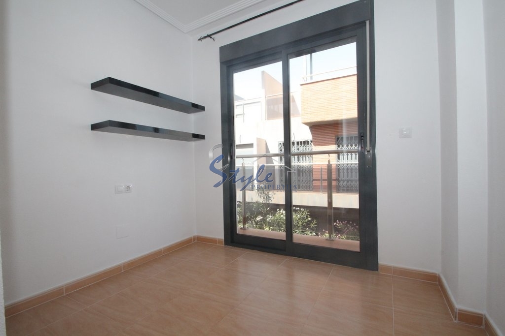 Resale - Town House - Torrevieja - Aguas Nuevas