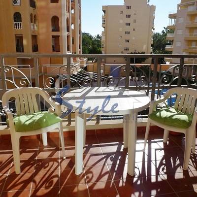 Reventa - Apartamento - Torrevieja  - Torrevieja