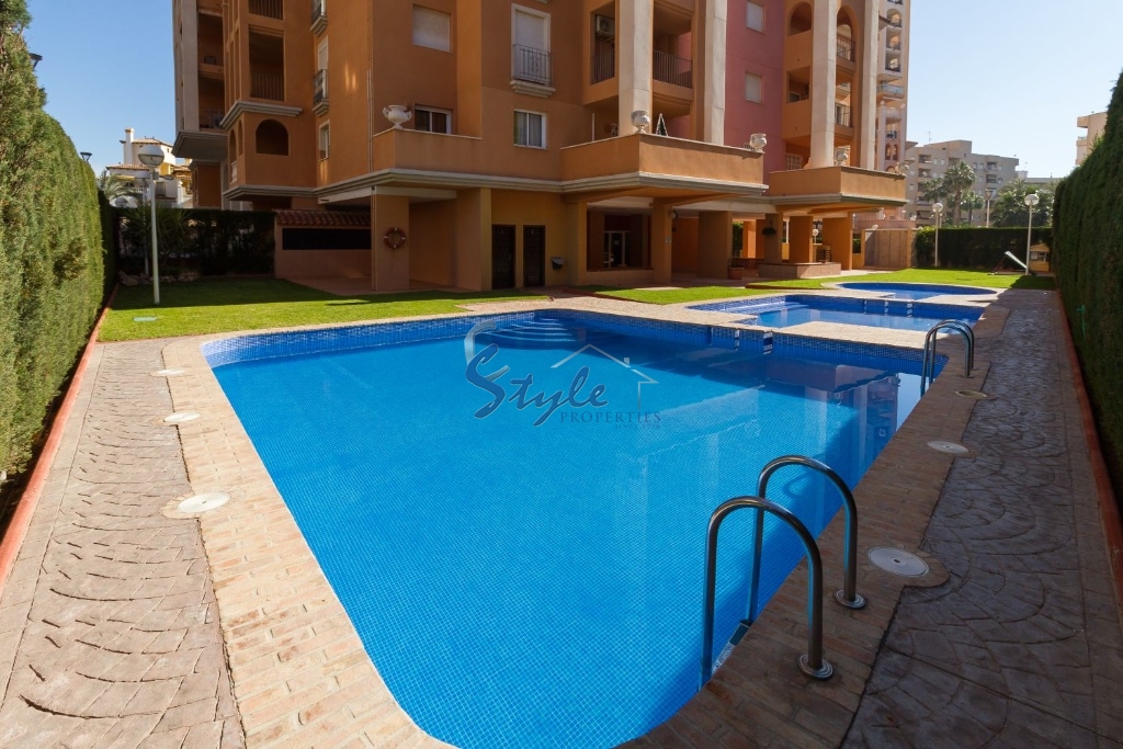 Reventa - Apartamento - Torrevieja  - Torrevieja