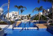 Resale - Town House - La Zenia