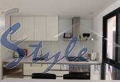 Resale - Town House - La Zenia