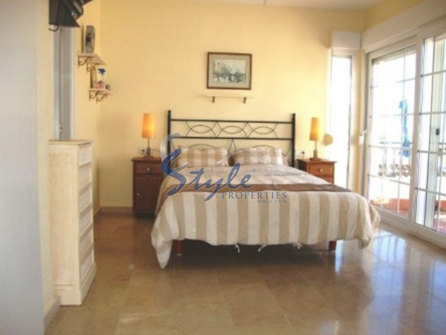 Resale - Villa - Playa Flamenca