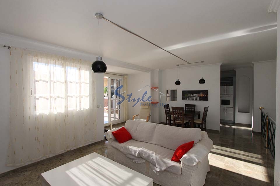 Resale - Quad House - Playa Flamenca