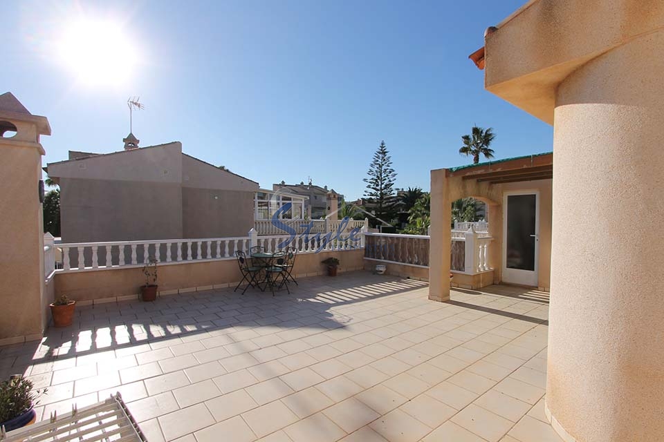 Resale - Quad House - Playa Flamenca