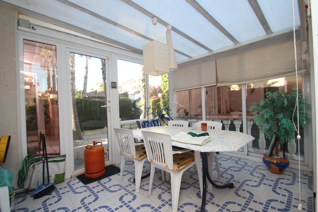 Resale - Villa - Playa Flamenca