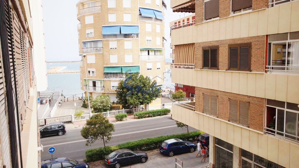 Resale - Apartment - Torrevieja - Playa De Los Náufragos