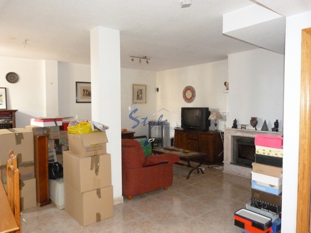 Resale - Villa - San Miguel De Salinas - Blue Lagoon