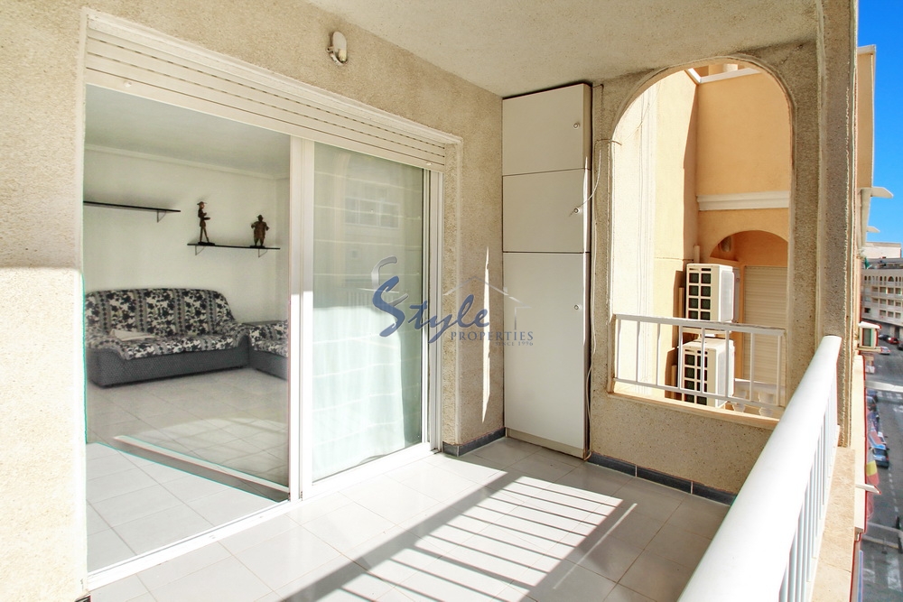 Reventa - Apartamento - Torrevieja  - Torrevieja