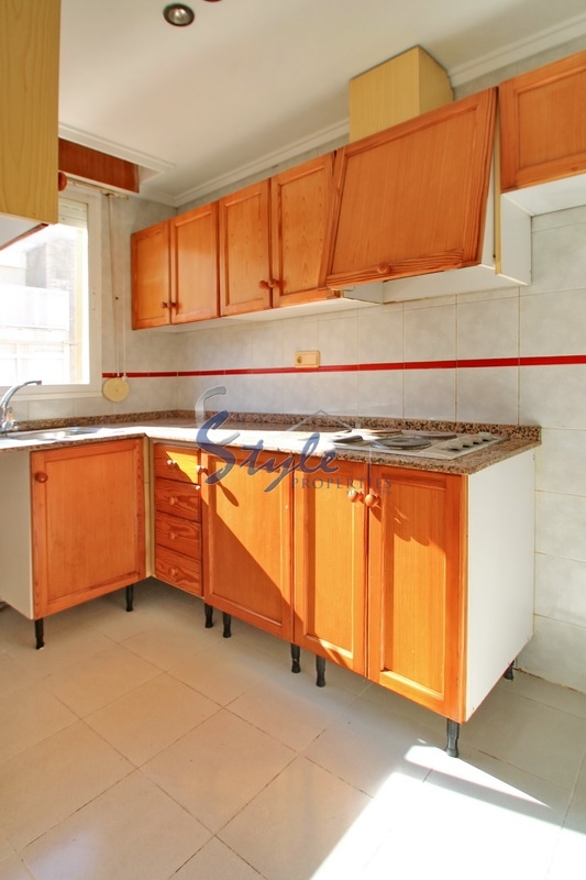 Resale - Apartment - Torrevieja