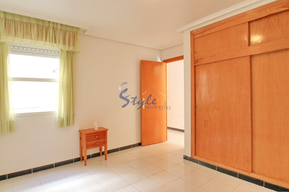 Reventa - Apartamento - Torrevieja  - Torrevieja