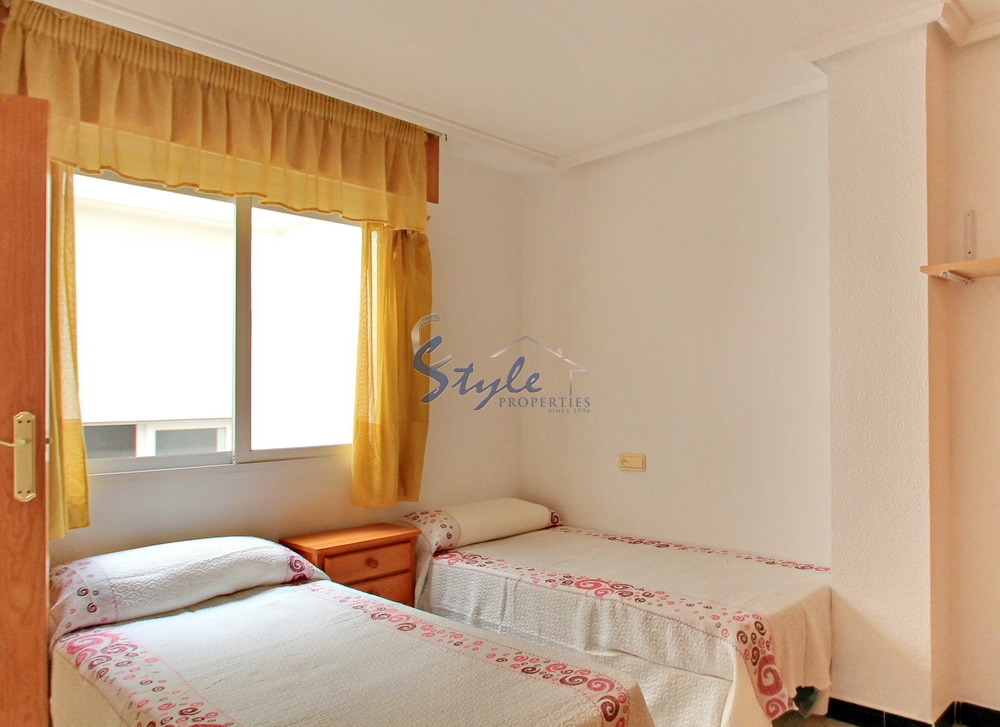 Reventa - Apartamento - Torrevieja  - Torrevieja