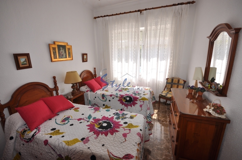 Short Term Rentals - Villa - La Zenia