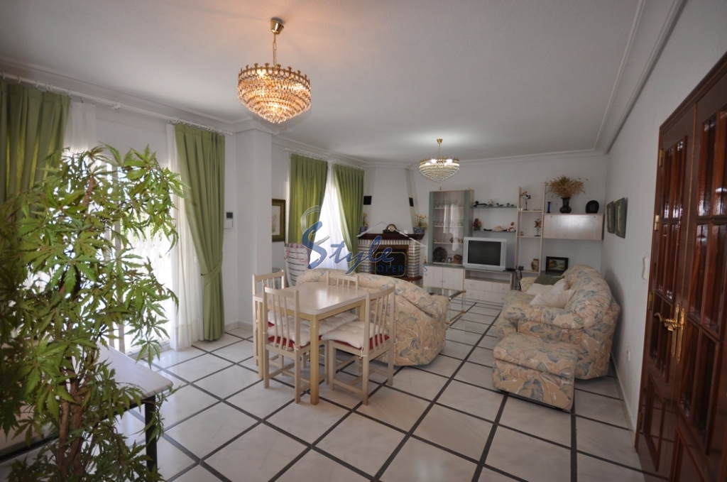 Short Term Rentals - Villa - La Zenia