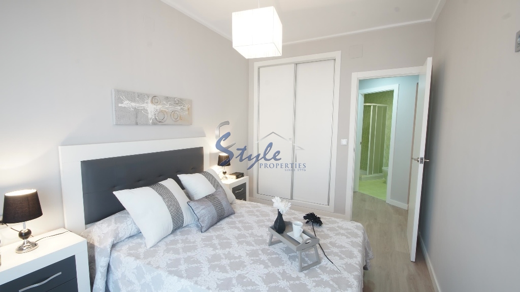 Nuevo - Apartamento - Torrevieja  - Torrevieja