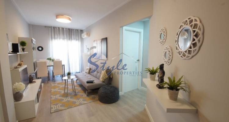 New build - Apartment - Torrevieja