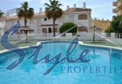 Resale - Apartment - Dehesa de Campoamor