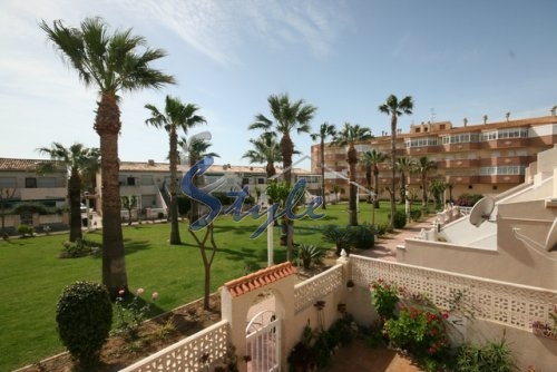 Resale - Apartment - Cabo Roig