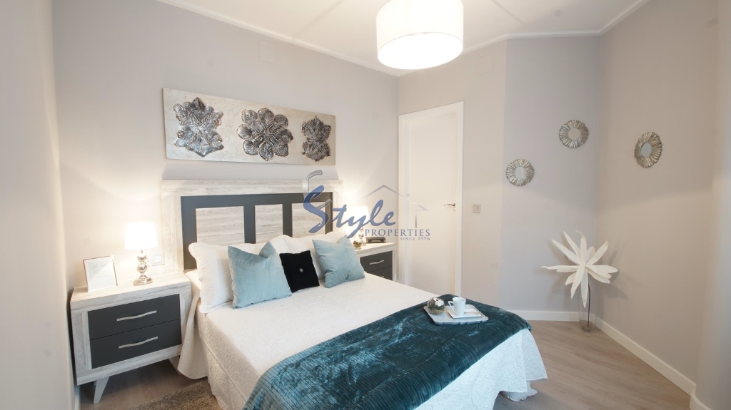 New build - Apartment - Torrevieja