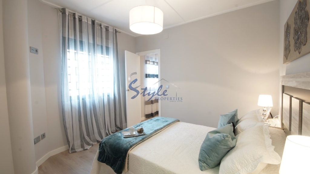 New build - Apartment - Torrevieja