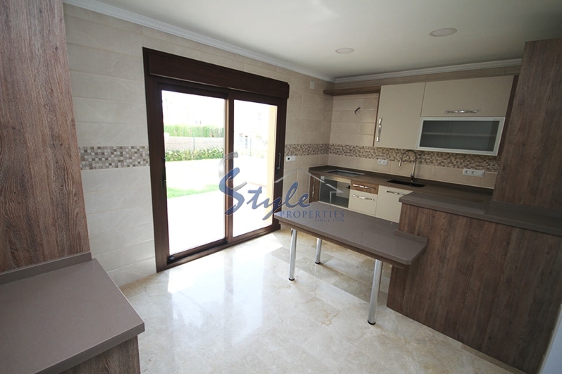 Resale - Luxury Villa - Dehesa de Campoamor