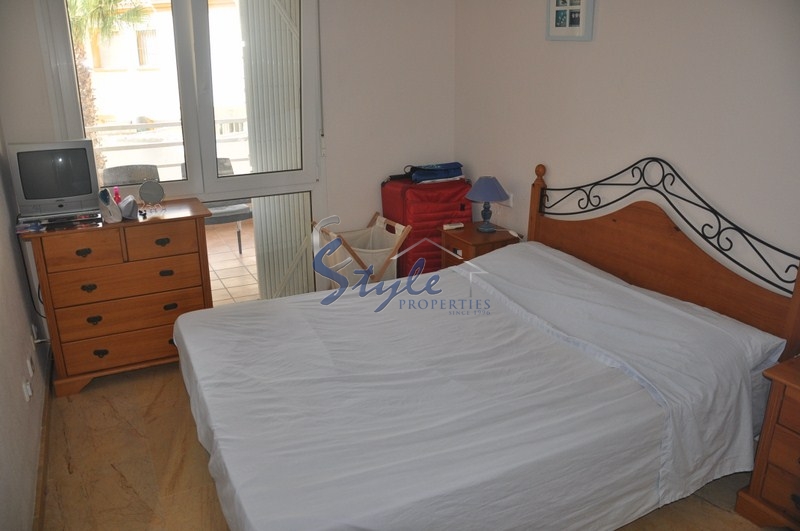 Reventa - Apartamento - Cabo Roig