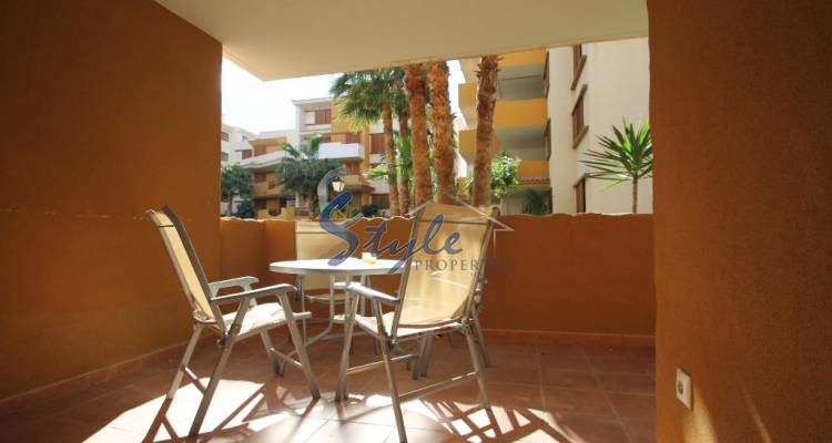 Resale - Apartment - Punta Prima - La Recoleta