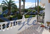 Resale - Apartment - Torrevieja - Los Balcones