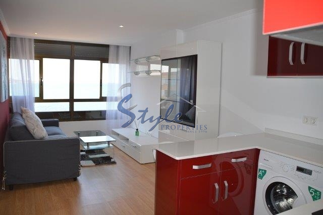 Reventa - Apartamento - Torrevieja  - Torrevieja