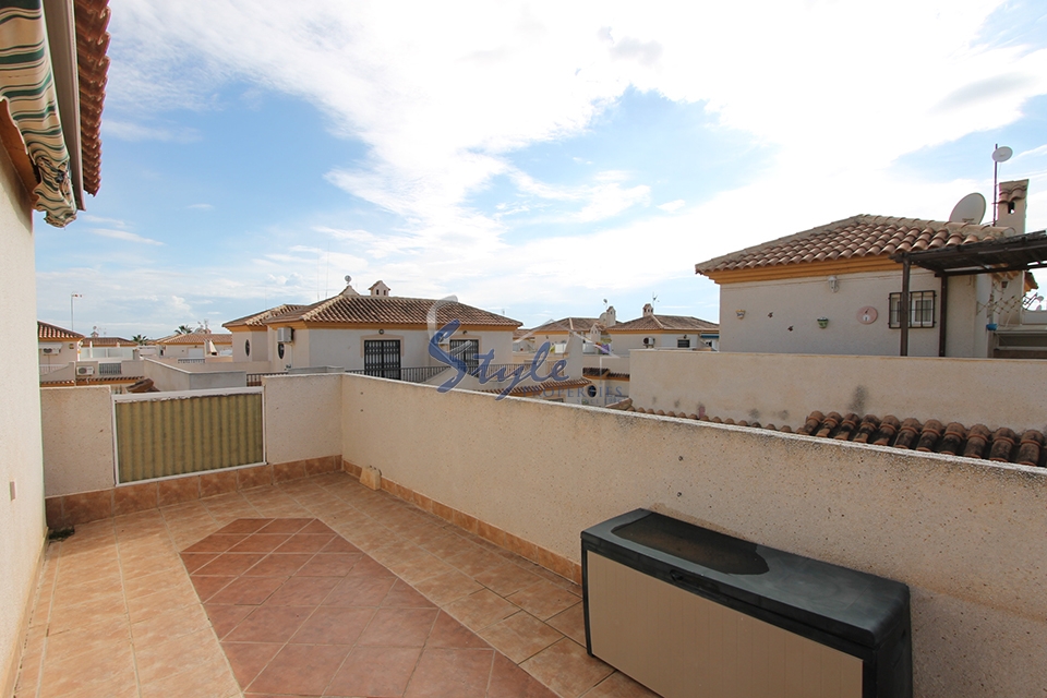 Reventa - Quad - Playa Flamenca