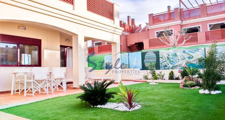 Nuevo - Apartamento - Los Alcázares - Los Alcazares