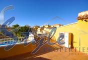 Townhouse for sale in Punta Prima, Costa Blanca- Solarium