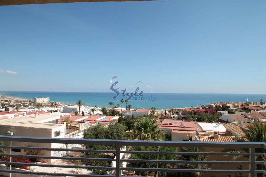 Resale - Apartment - La Mata