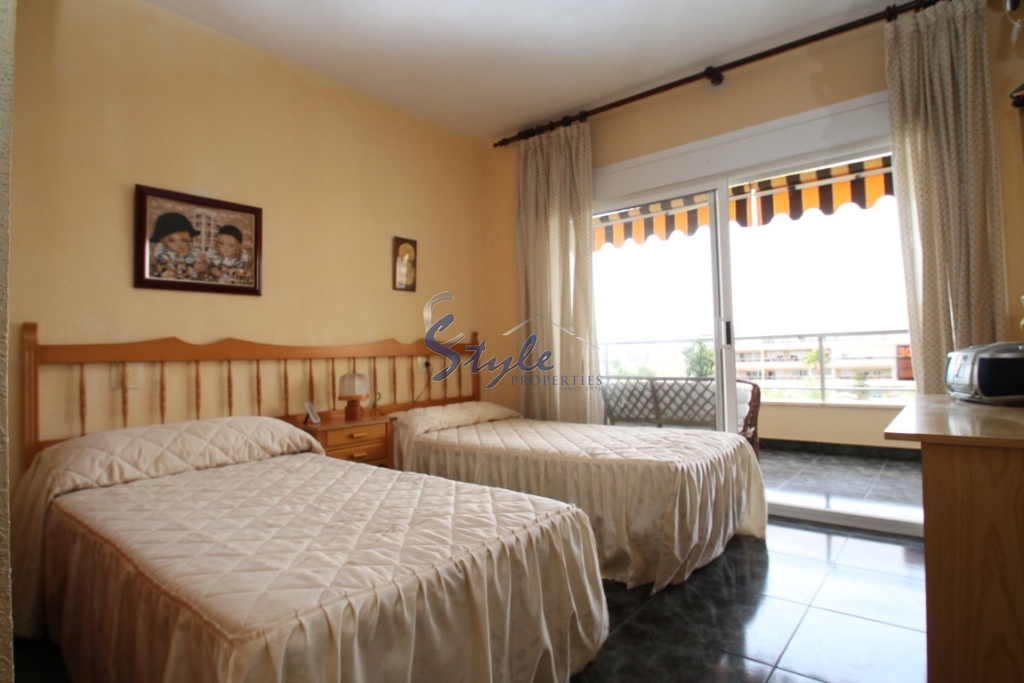 Reventa - Apartamento - Torrevieja  - Torrevieja