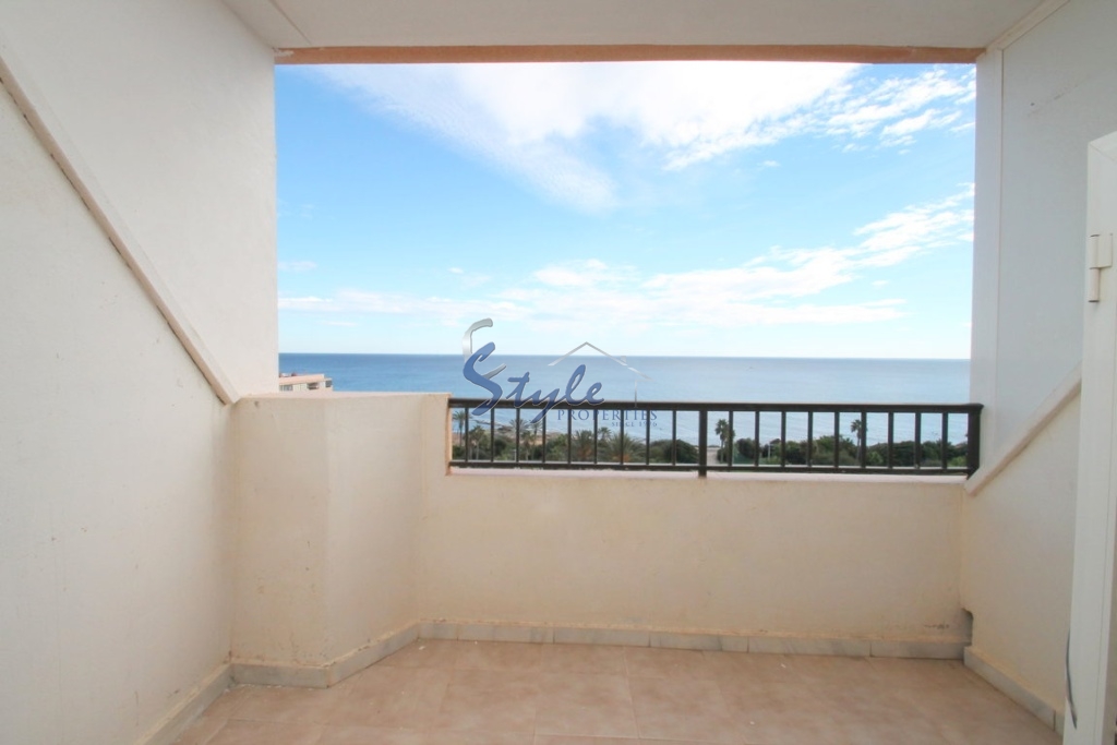 Resale - Apartment - La Mata - La Mata Torrevieja