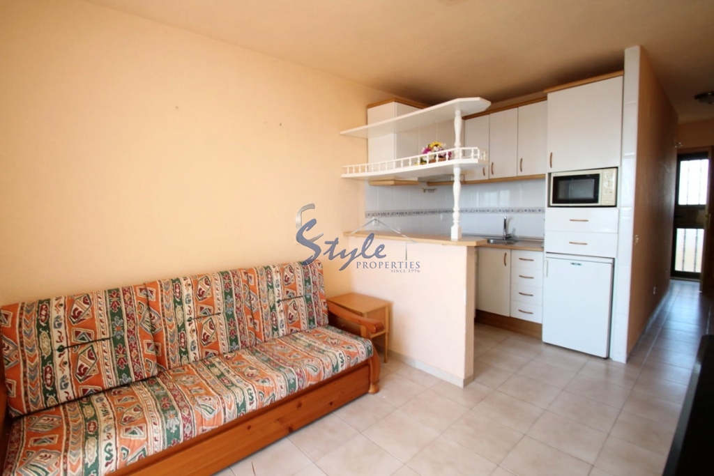 Resale - Apartment - La Mata - La Mata Torrevieja