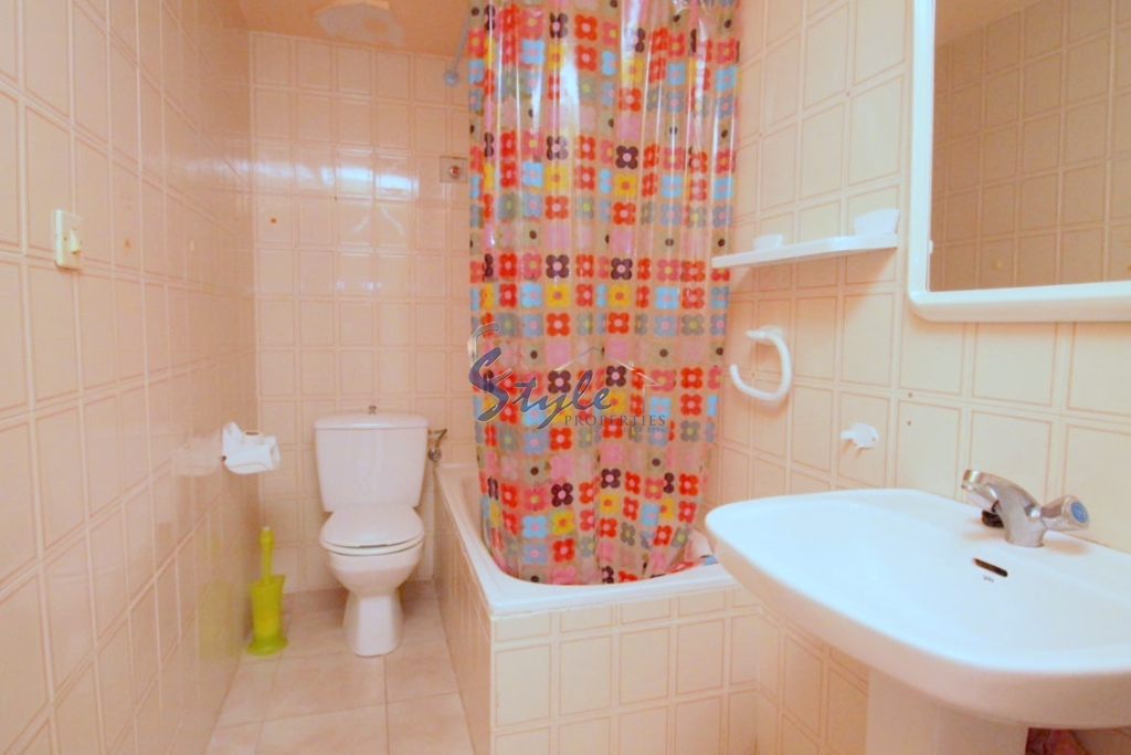 Reventa - Apartamento - La Mata - La Mata Torrevieja