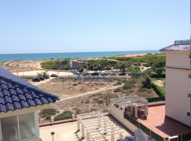 Resale - Apartment - La Mata