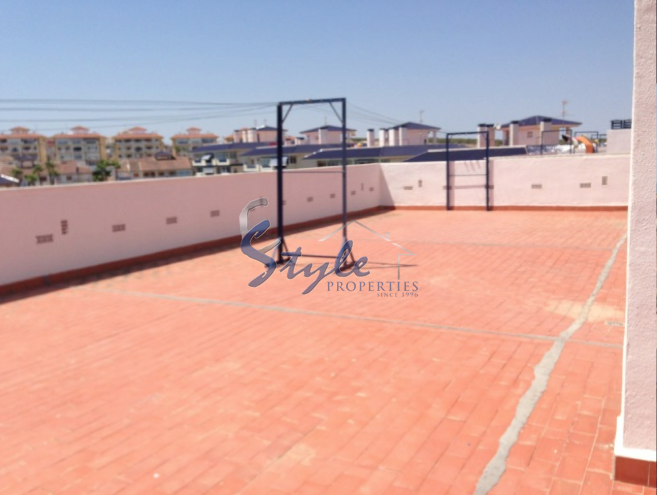 Resale - Apartment - La Mata