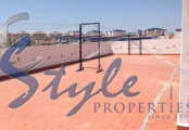 Resale - Apartment - La Mata