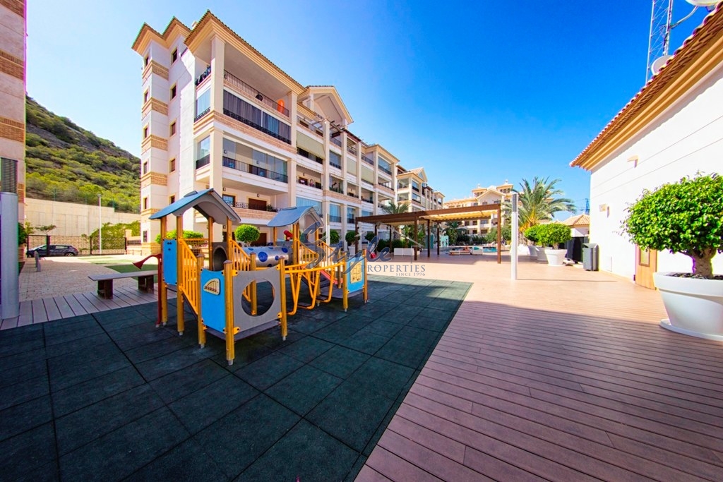 Resale - Apartment - Guardamar del Segura