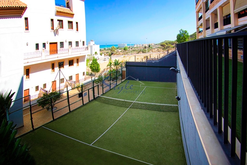 Resale - Apartment - Guardamar del Segura