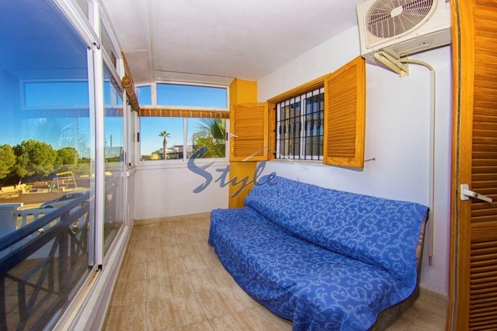 Resale - Apartment - La Mata