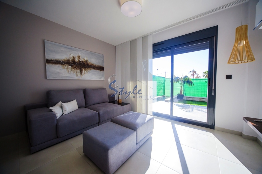 New build - Apartment - Guardamar del Segura