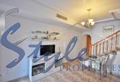 Townhouse for sale in Punta Prima, Costa Blanca - living room