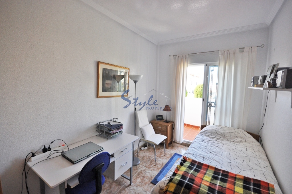 Resale - Town House - Punta Prima