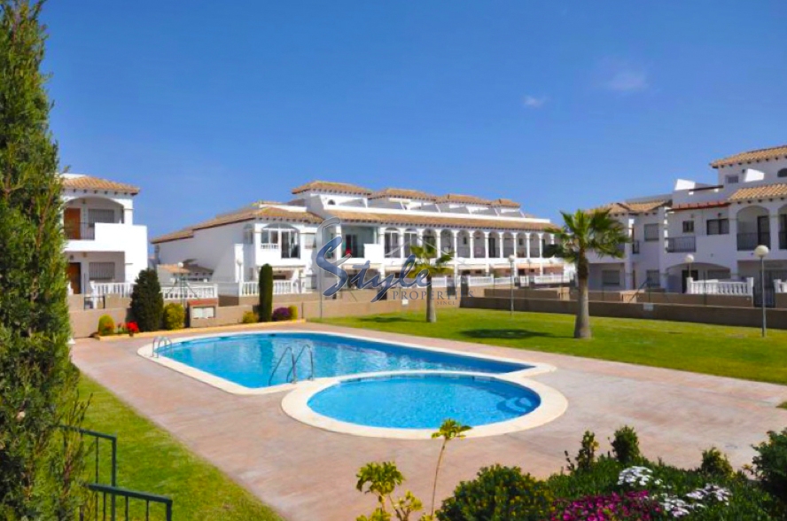 Resale - Town House - Punta Prima