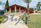 Resale - Villa - Rojales