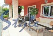 Resale - Villa - Rojales