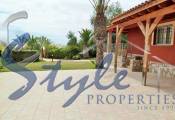 Resale - Villa - Rojales